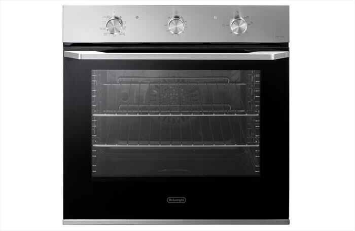 DeLonghi Forno Incasso Elettrico Nsm 7xl Ppp Classe A-inox