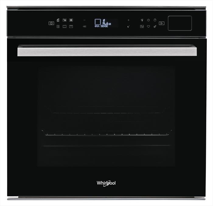 Whirlpool Forno Incasso Elettrico Absolute Steam Akzms 8680