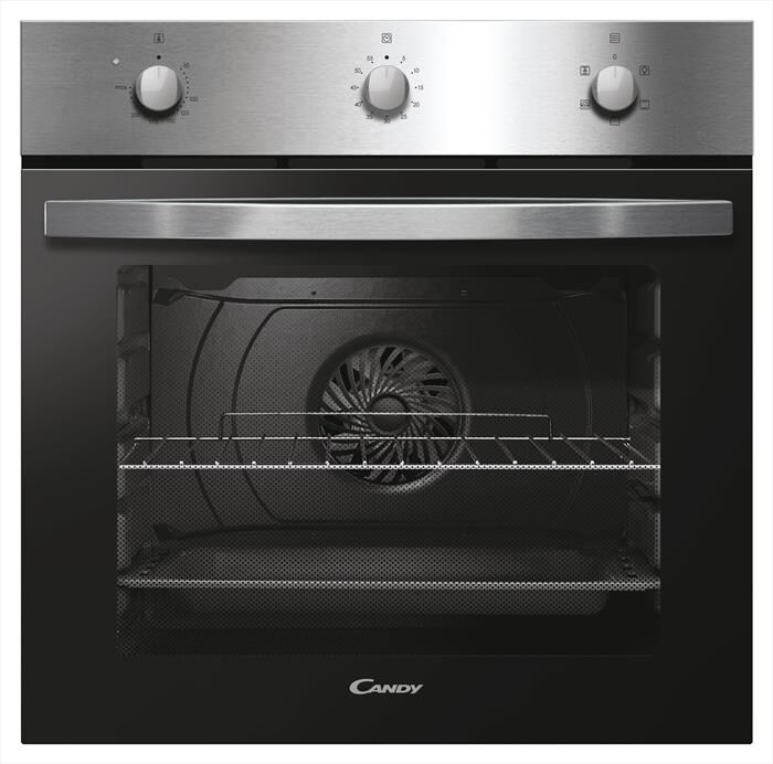 Candy Forno Incasso Elettrico Fidc X502 Classe A-nero