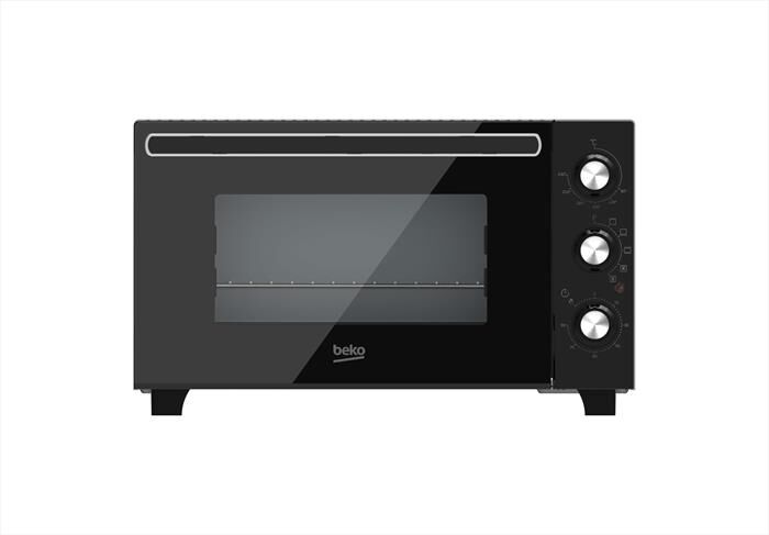 Beko Fornetto Elettrico Bmf30b-nero