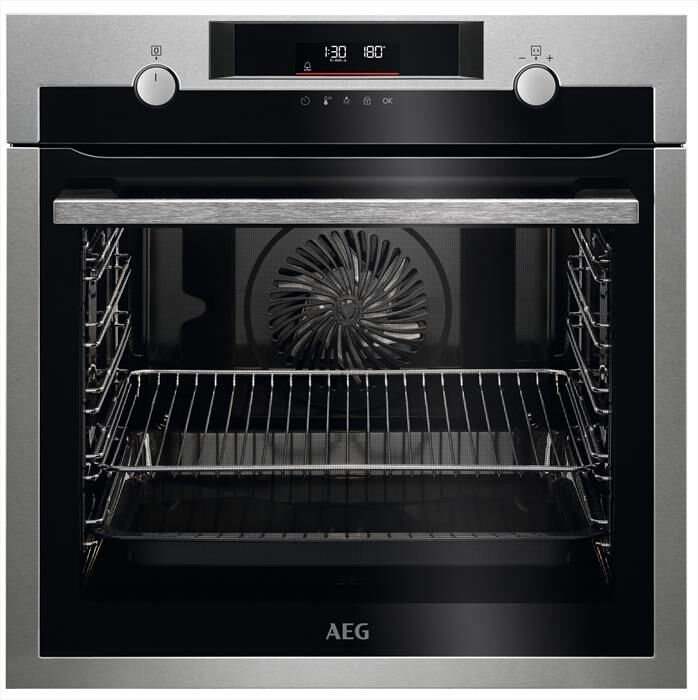 AEG Bpe53526xm-inox Antimpronta