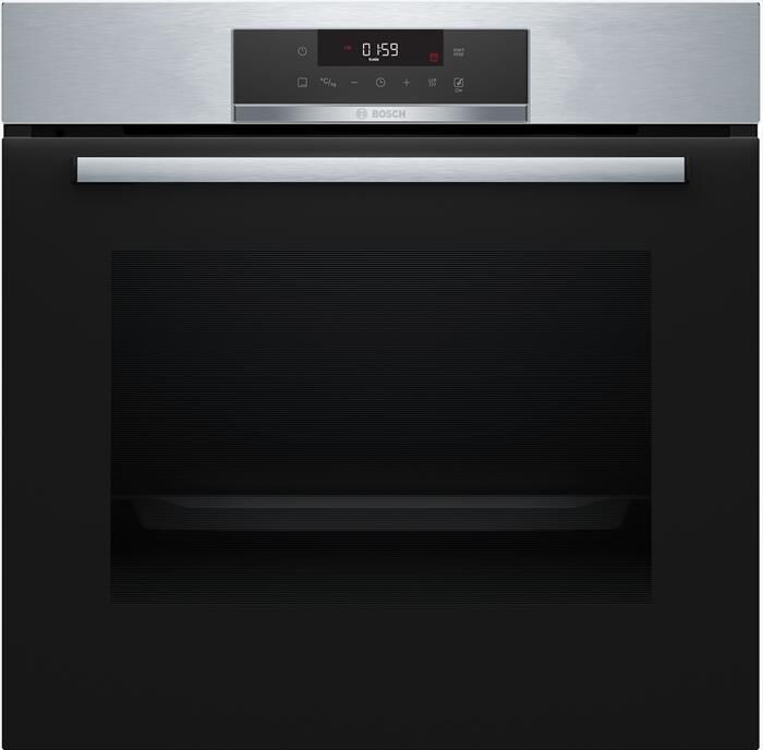 Bosch Forno Incasso Elettrico Hba172bs0 Classe A