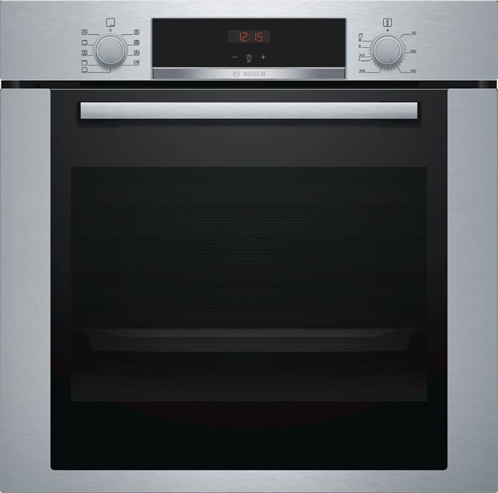 Bosch Forno Incasso Elettrico Hba3140s0 Classe A