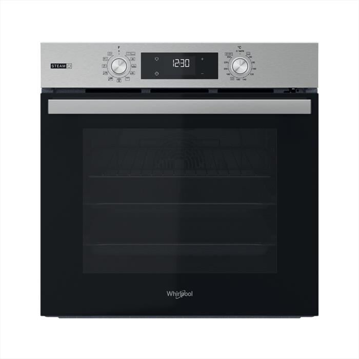 Whirlpool Forno Incasso Elettrico Elements Omsr58ru0sx A+