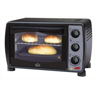 DCG ELTRONIC Mb 9803 N-nero DCG ELTRONIC Mb 9803 N-nero