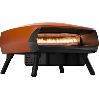 WITT Forno Pizza Da Esterno Etna Fermo-orange WITT Forno Pizza Da Esterno Etna Fermo-orange