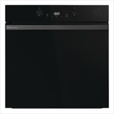 Hisense Forno Incasso Elettrico Bsa66226adbg Classe A-nero Hisense Forno Incasso Elettrico Bsa66226adbg Classe A-nero