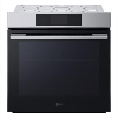 LG Forno Incasso Elettrico Instaview Ws9d7651ws A++-stainless Steel LG Forno Incasso Elettrico Instaview Ws9d7651ws A++-stainless Steel