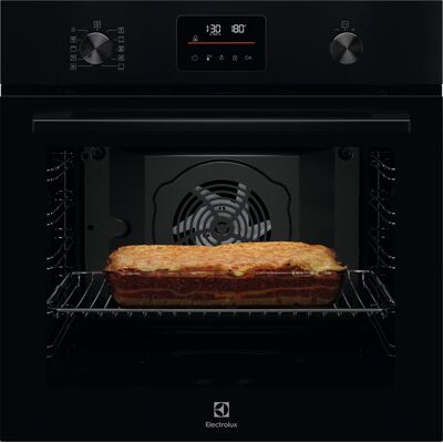 Electrolux Loh4p06k-nero Electrolux Loh4p06k-nero