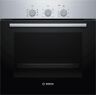 Bosch Forno Incasso Elettrico Hbf011br0 Classe A-inox