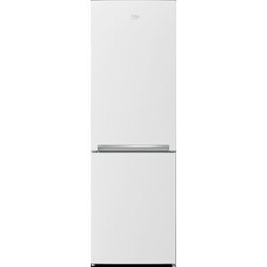 Beko Frigorifero Combinato Rcsa330k30wn Classe F 321lt-bianco