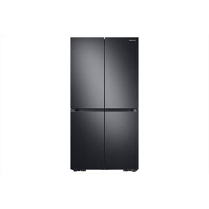 Samsung Frigorifero 3 E Più Porte Rf65a90teb1/es Classe E-matte Black