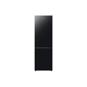 Samsung Frigorifero Combinato Rb33b610ebn/ef Classee 344lt-new Empire Black