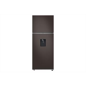 Samsung Frigorifero 2 Porte Rt47cb6736c2es Classe E 462 Lt-cotta Charcoal