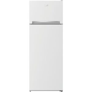 Beko Frigoriferi 2 Porte Rdsa240k40wn Classe E 223 Lt-bianco