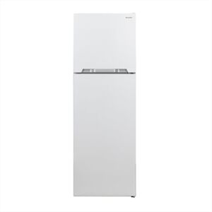 Sharp Frigorifero 2 Porte Sj-fta03itxwe Classe E 252 Lt-bianco