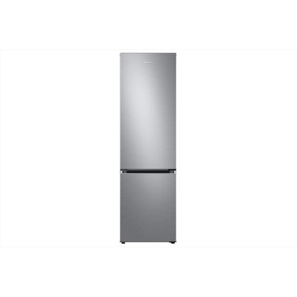 samsung frigorifero combinato rb38t602cs9/ef classe c 400l metal inox