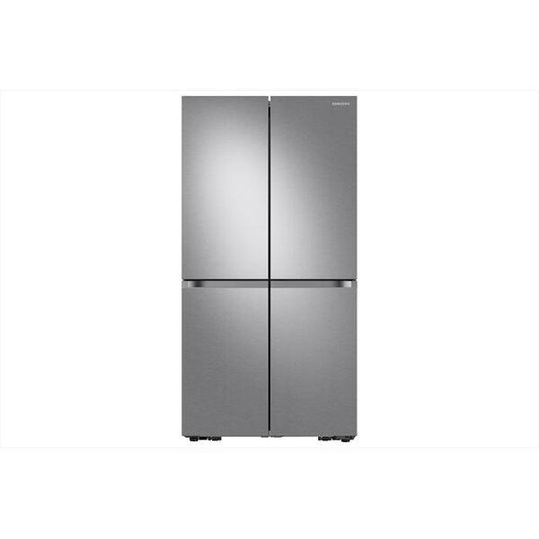 samsung frigorifero 3 e più porte rf65a90tesr/es classe e-inox spazzolato