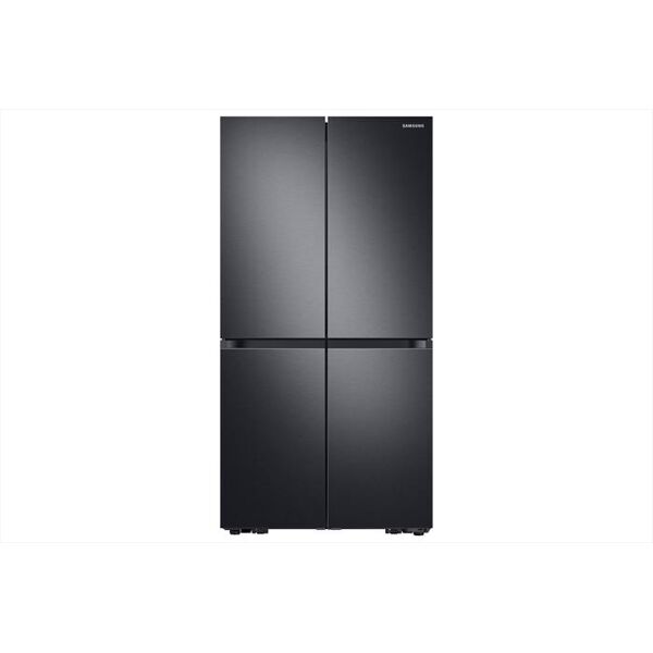 samsung frigorifero 3 e più porte rf65a90teb1/es classe e-matte black