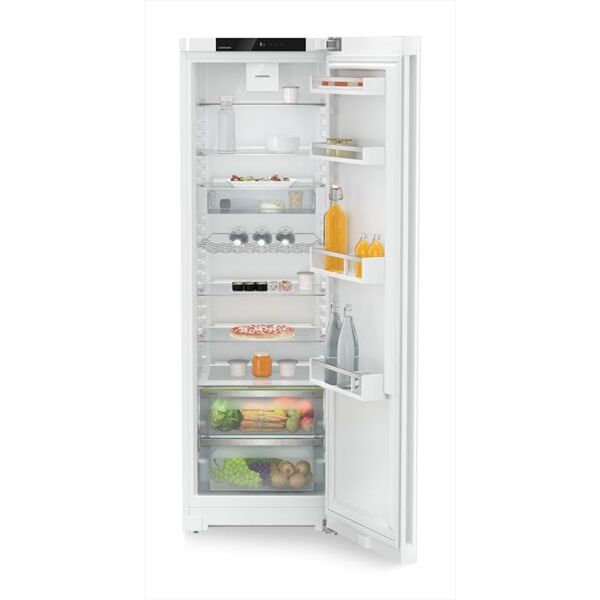 liebherr frigorifero 1 porta re 5220-20 classe e 399 lt-bianco