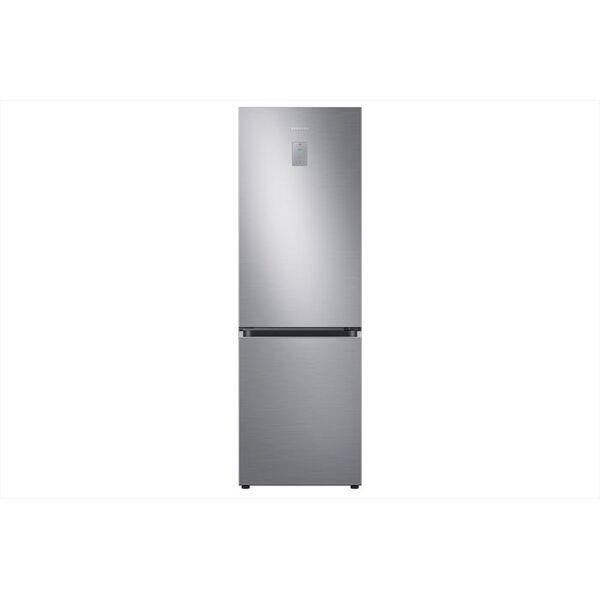 samsung frigorifero combinato rb34c775cs9/ef classec 344lt-metal inox