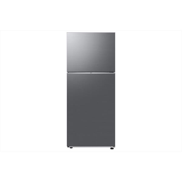 samsung frigorifero 2 porte rt38cg6624s9es classe e 393 lt-metal inox