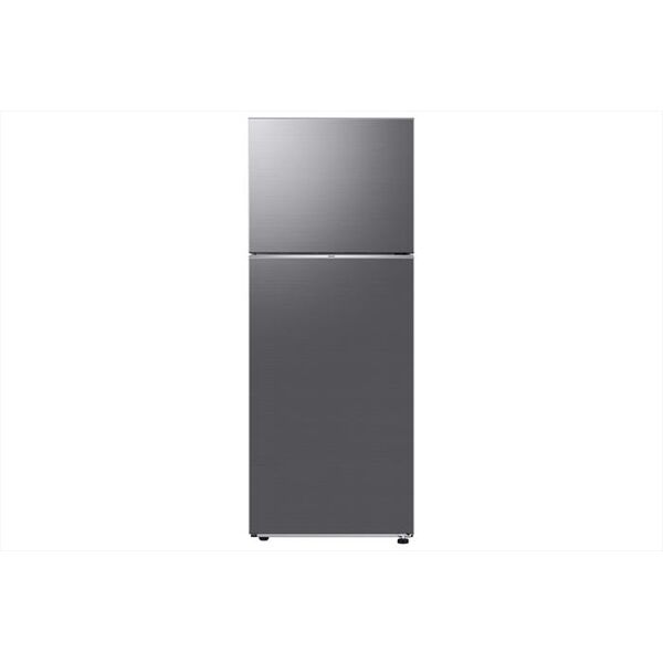 samsung frigorifero 2 porte rt47cg6626s9es classe e 465 lt-metal inox