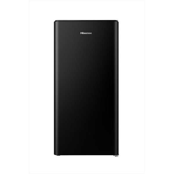 hisense frigorifero 1 porta rr198d4abe classe e 151 lt-nero