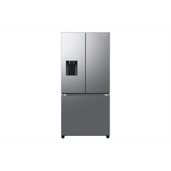 samsung frigorifero 3 porte rf50c530es9/ef classe e 495 lt-metal inox