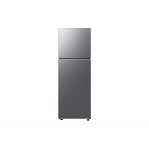 samsung frigorifero 2 porte rt31cg5624s9es classe e 297 lt-metal inox