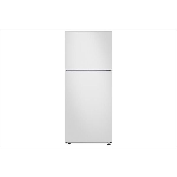 samsung frigorifero 2 porte rt38cb6624c1es classe e 393 lt-cotta white