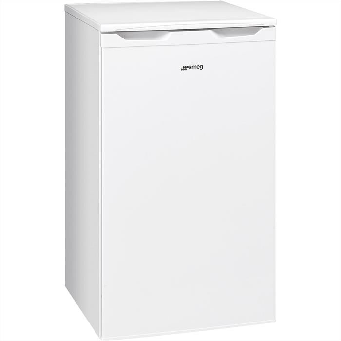 smeg frigorifero sotto-tavolo fs08fw classe f 91lt-bianco