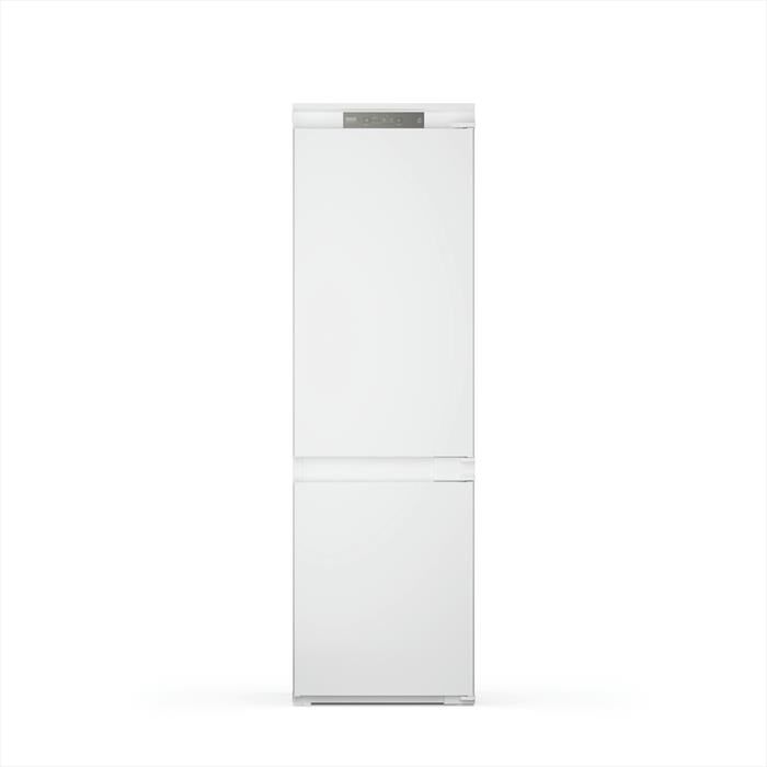 whirlpool frigorifero combinato whr 18 td classe d 250 lt-bianco
