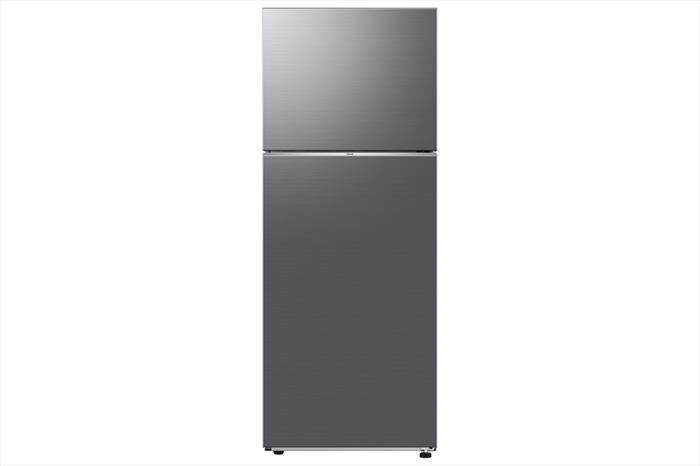 samsung frigorifero 2 porte rt47cg6626s9es classe e 465 lt-metal inox