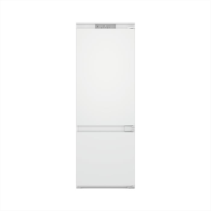 whirlpool frigorifero combinato sp40 810 2 classe e 400 lt-bianco
