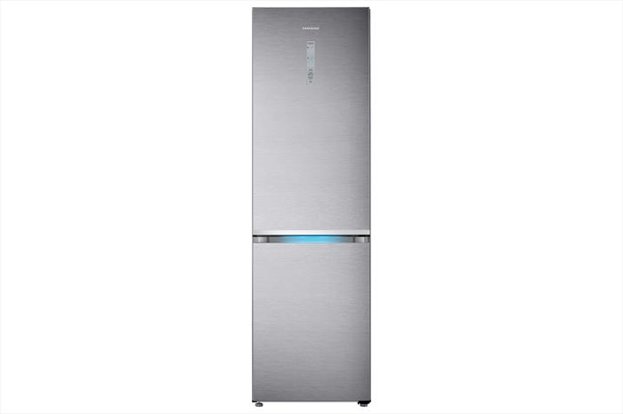 Samsung Frigorifero Combinato Rb36r8839sr/ef Classe D 356l-inox Spazzolato