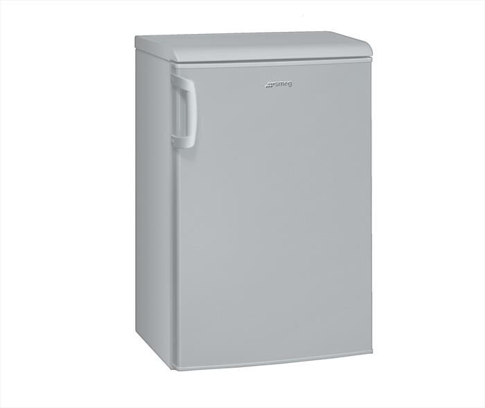 SMEG Frigorifero Sotto-tavolo Fa120es Classe E 120lt-silver