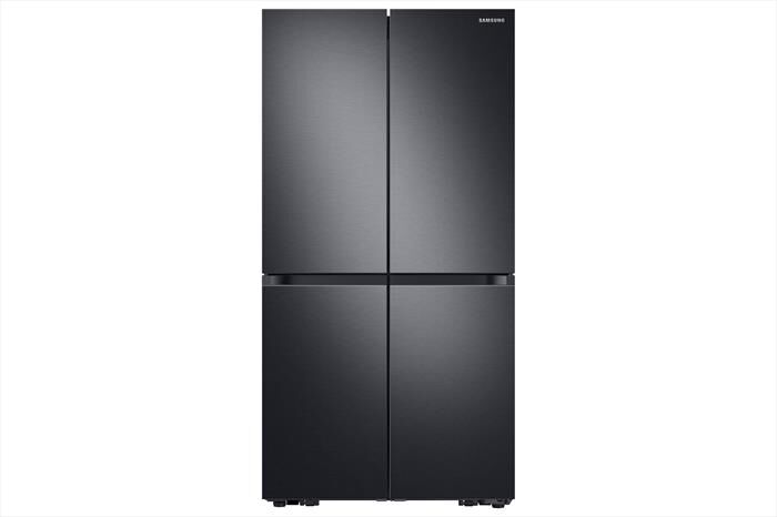 Samsung Frigorifero 3 E Più Porte Rf65a90teb1/es Classe E-matte Black