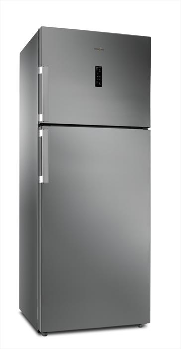 Whirlpool Frigorifero 2 Porte Wt70e 952 X Classe E