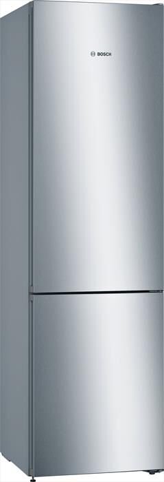 Bosch Frigorifero Combinato Kgn392ldc Classe D 368 Lt-inox Look