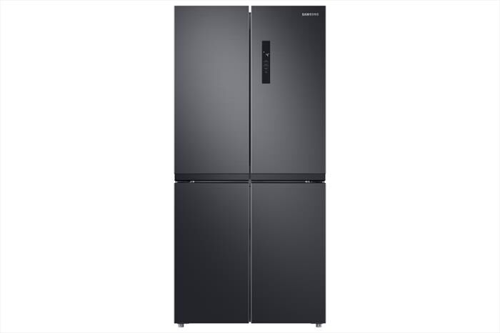 Samsung Frigorifero 4 Porte Rf48a400eb4/ef Classe E 488 Lt-black