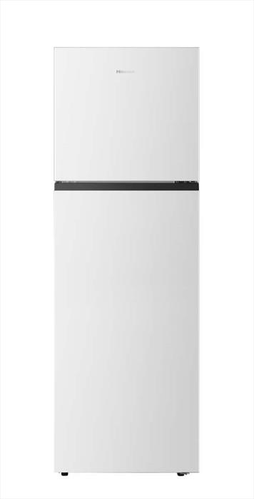 Hisense Frigorifero 2 Porte Rt327n4awe Classe E 249 Lt-bianco