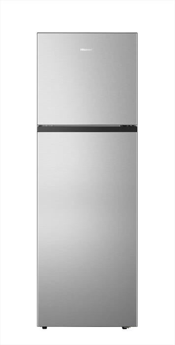 Hisense Frigorifero 2 Porte Rt327n4ace Classe E 249 Lt-inox