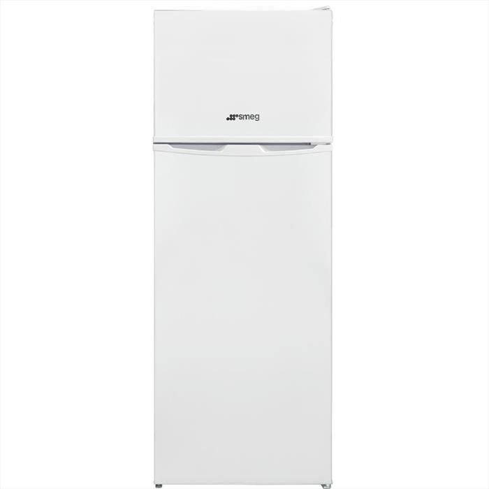 SMEG Frigorifero 2 Porte Fd14ew Classe E 212 Lt-bianco