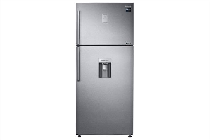 Samsung Frigorifero 2 Porte Rt53k6540sl Classe F 542lt-inox