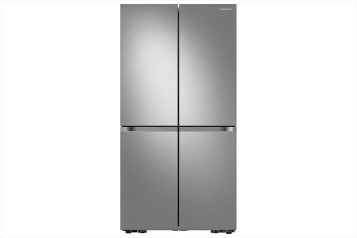 Samsung Frigorifero 3 E Più Porte Rf65a90tesr/es Classe E-inox Spazzolato