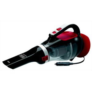 Black & Decker Adv1200 Dustbusterautoslim