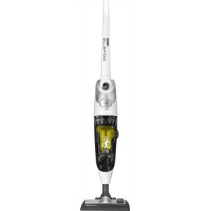 Rowenta Rh8147wa Powerline Extremecyclonic Scopa Elettrica-bianco/giallo