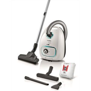 Bosch Bgbs4hyg1-bianco/celeste