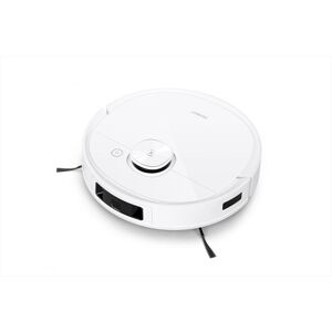 ECOVACS T9 Robot Aspirapolvere Deebot Ozmo-bianco